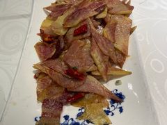 -外婆味道·云南菜大当家(关上店)