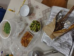 -呼伦贝尔烤羊·蒙古烤羊排(南田路总店)