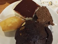 -So Lounge索兰至餐厅(蓝色港湾店)