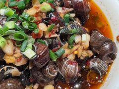 -串盟烧烤大排档·长沙美食地标(星沙店)