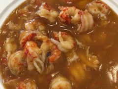 -海盗虾饭·剥好的小龙虾饭(SOHO尚都店)