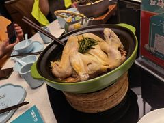 -刀板香·安徽菜(国购IFC店)