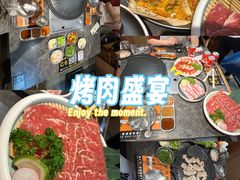 -浦东食品城(华诚大厦店)