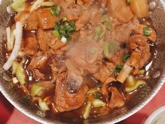 -和合谷(新街口店)