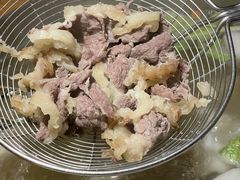 -海银海记潮汕牛肉火锅(新港中路海珠店)