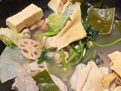 -万记麻辣烫国展总店