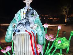 -武汉园博园(武汉自然博物馆)