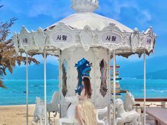 -花海间·即刻露营