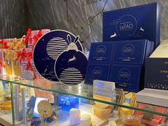 -小樽洋菓子铺LeTAO(华润时代店)