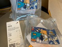 -喜茶(东莞汇一城店)