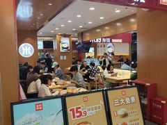 -米村拌饭(北京通州领展广场店)