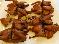 -清心鸡沙田乳鸽店·非遗传承(粤垦路店)