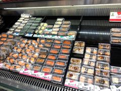 -池田寿司·新鲜现做(朝阳大悦城店)