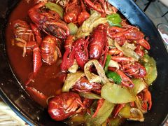 -三太子地摊烧烤·小龙虾(北蔡店)