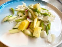 -菩提树·素食餐厅(汇智国际商业中心店)