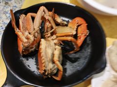 -莲花公园煎蟹(总店)