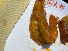 -邵汇大虾(会展店)