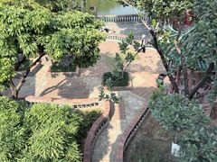 -东莞市可园博物馆