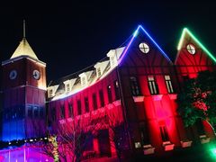 -安徒生童话乐园