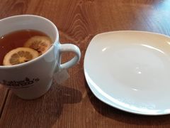 -必胜客(港城新天地店)