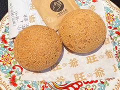 -旺爷砂锅·茶作(国贸城店)