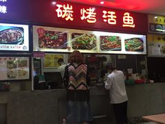 -东门小吃街
