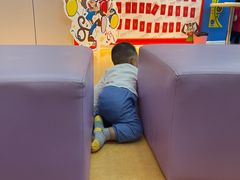 -美吉姆儿童发展中心(远洋中心店)