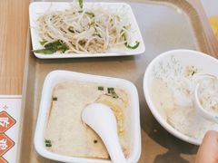 -老乡鸡(新邻天地店)