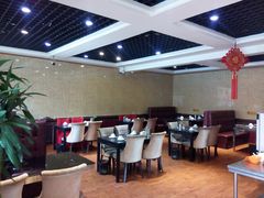 -海尔巴格·新疆菜(吐鲁番店)