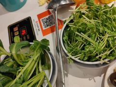 -烹然四季椰子鸡火锅(姚家园万象汇店)