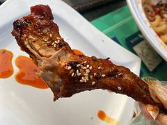 麻辣兔腿-椒小兔·盐帮川菜中餐厅(金沙时代广场店)