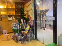 -安妮花英语·青少儿(海格堡店)