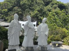 -三游洞
