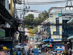 -普吉岛卡塔阿维斯塔诺富特酒店度假村
