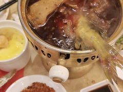 -芭菲盛宴·环球美食(锦城万达广场店)