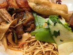 -素满香·素食自助餐(西安·民乐园店)