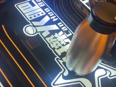 -星璨火吧KTV聚会餐厅(华清广场店)