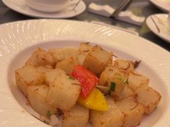 -汕头龙光喜来登酒店-采悦轩中餐厅