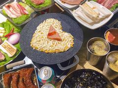 -韩国大金刚烤肉·料理(印象城店)