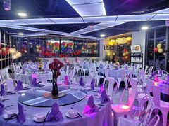 -CIAO·团建聚餐·生日派对轰趴馆(福田店)