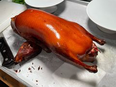 -四季民福烤鸭店(王府井东安门店)