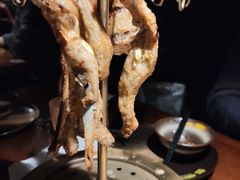 -楼兰新疆主题餐厅(苏州中心店)