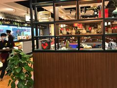 -丰圆轩粤式茶楼 . 点心粤菜(夏茅店)