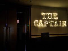 -船长酒吧 The Captain