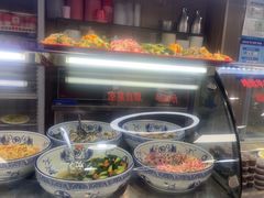 -陇上全荟兰州传统牛肉面(延吉路店)