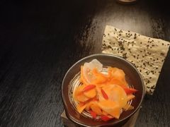-广州瑰丽酒店·Black Iron黑金燚