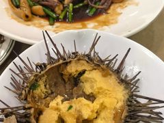 -良友·海鲜青岛菜(五四广场店)