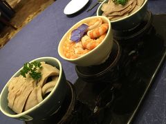 -新加坡泰国村酒楼(五角场店)
