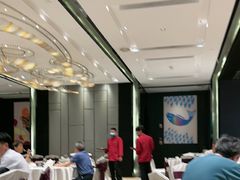 -白云宾馆·白云宴餐厅