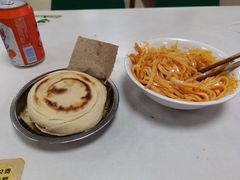 -薛昌利大米面皮(南关正街店)